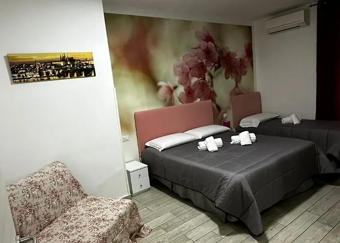 Napoli Relais