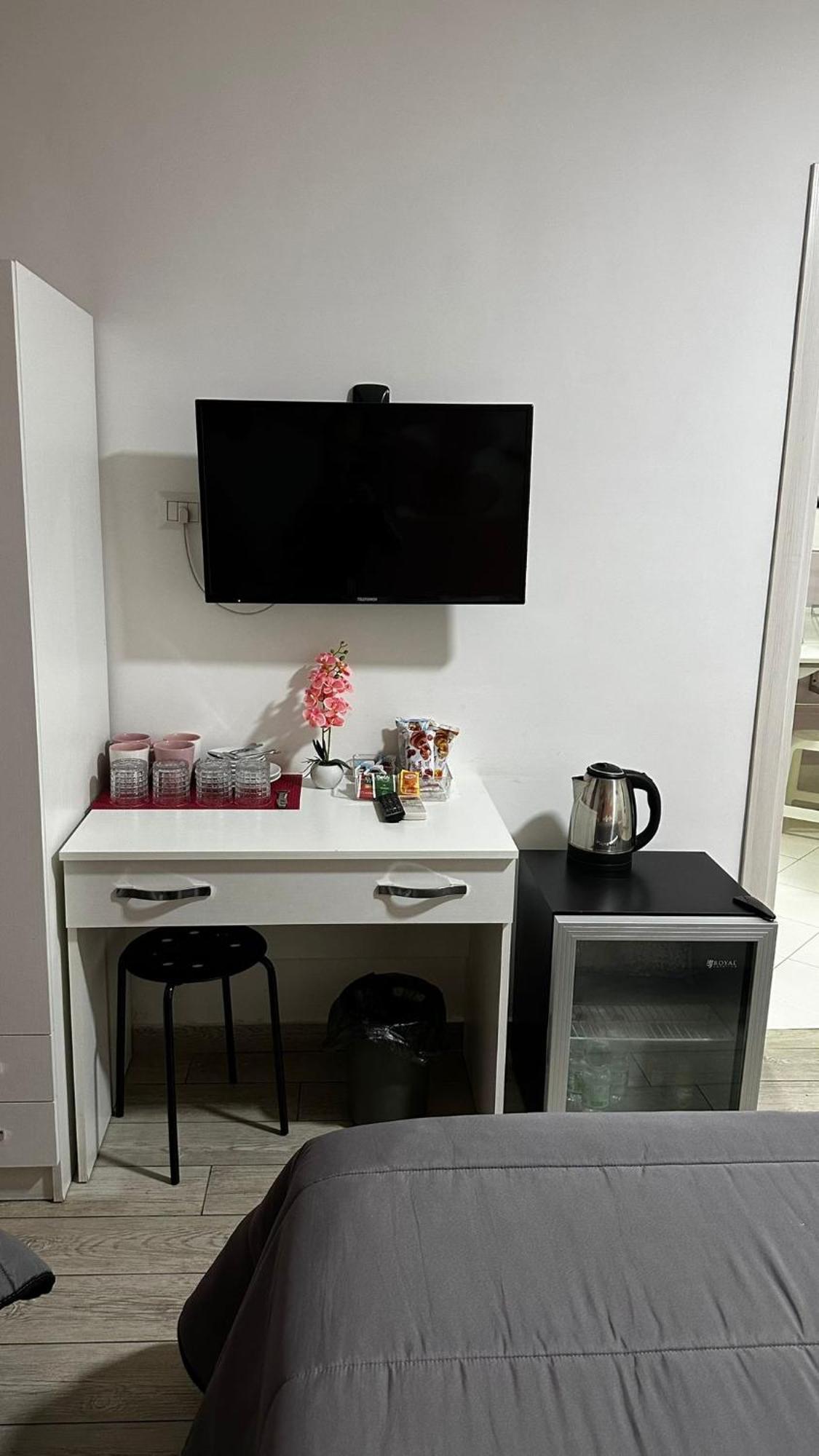 Bed & Breakfast Relais
