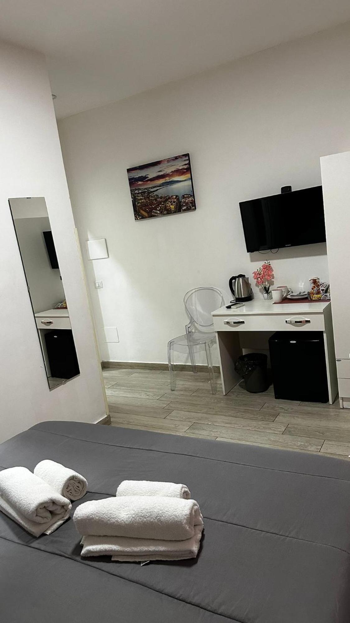 Relais Napoli