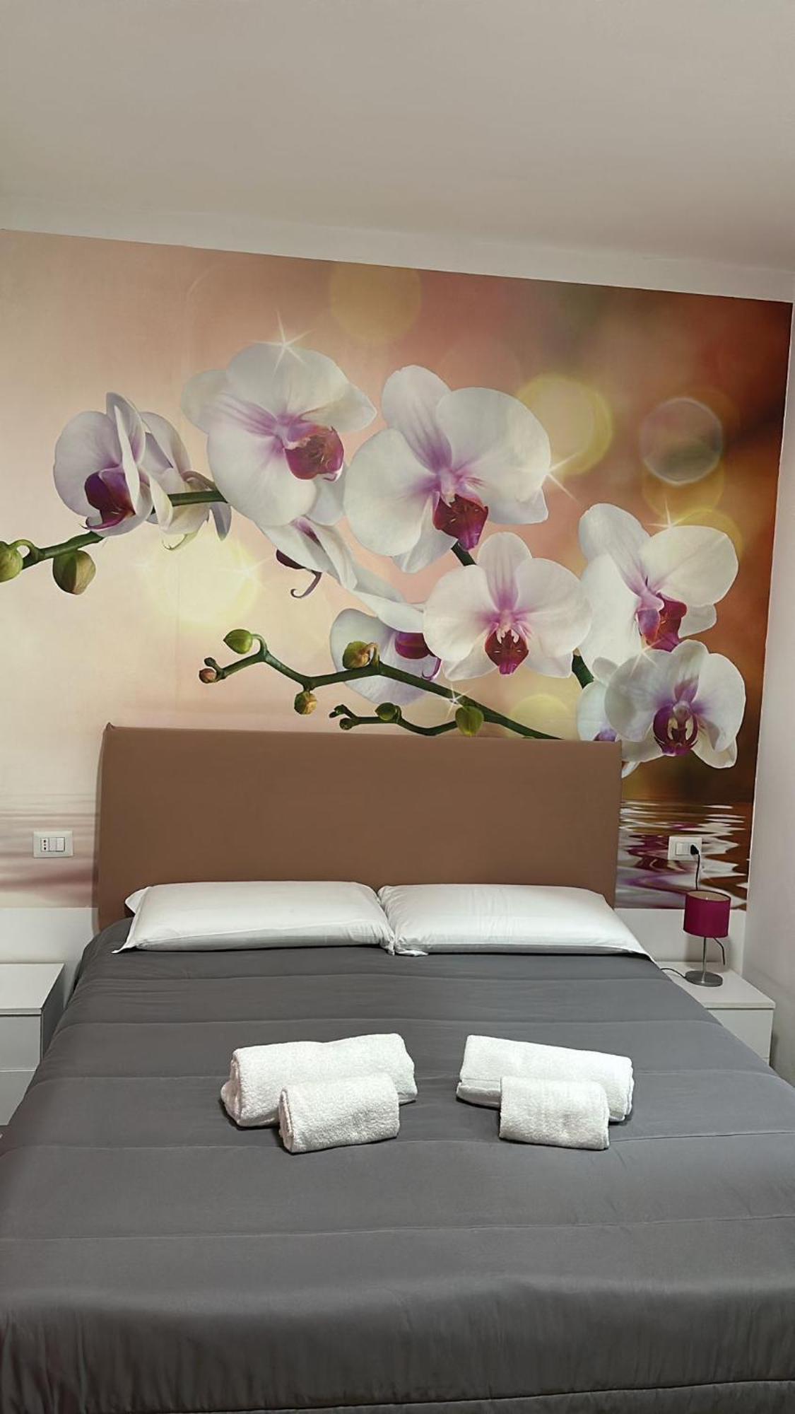 Bed & Breakfast Relais