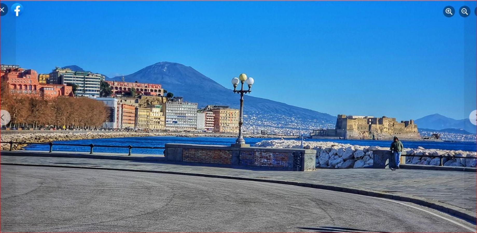 Relais Napoli