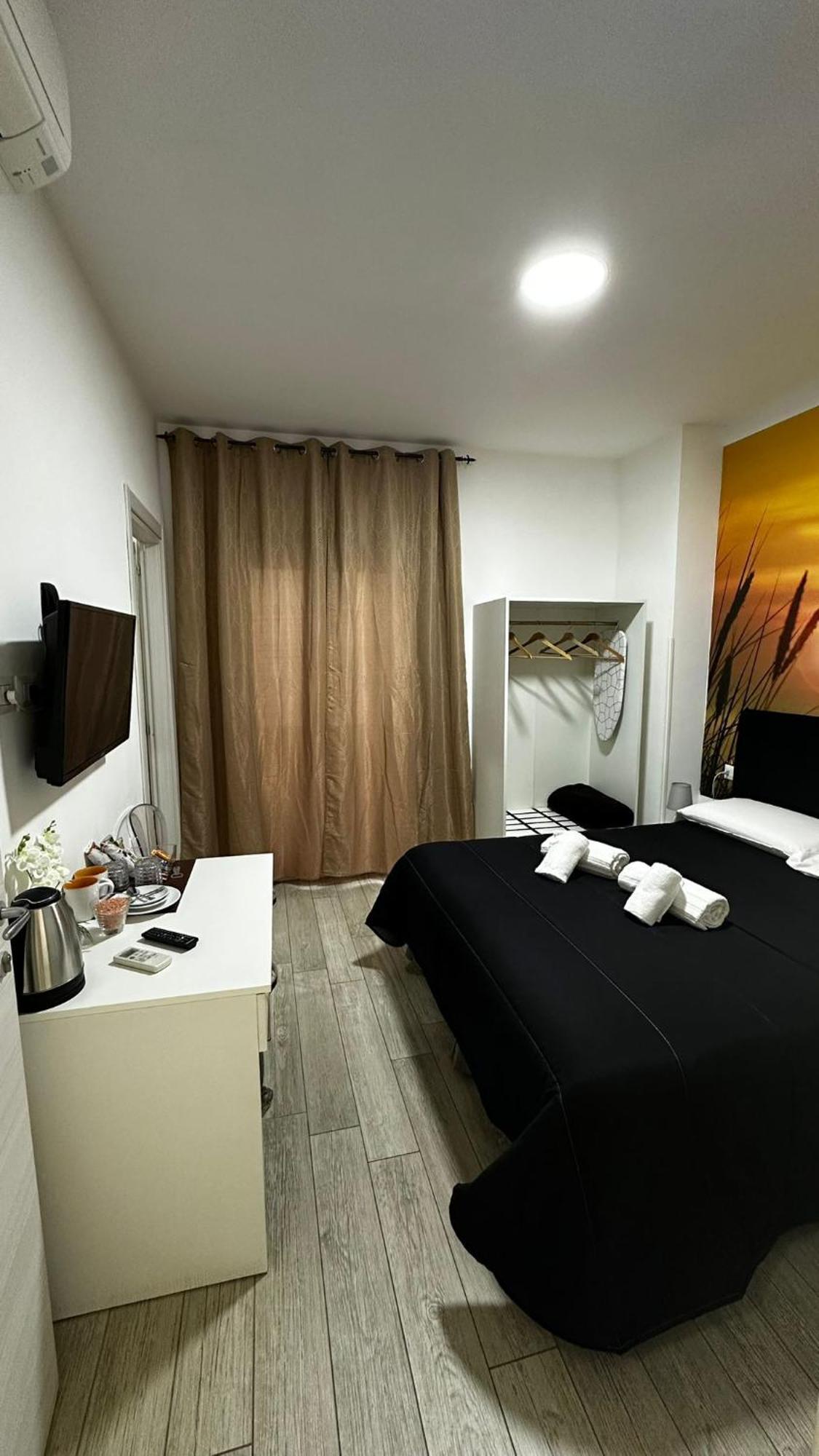 Bed & Breakfast Relais