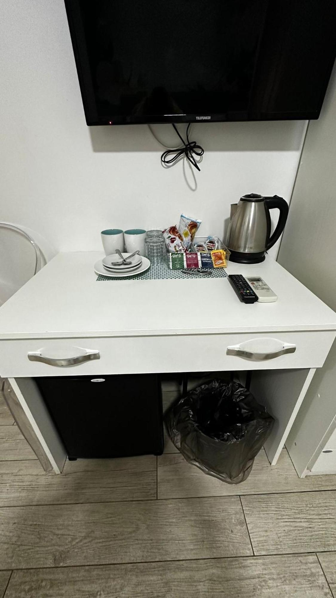 Bed & Breakfast Relais 3*