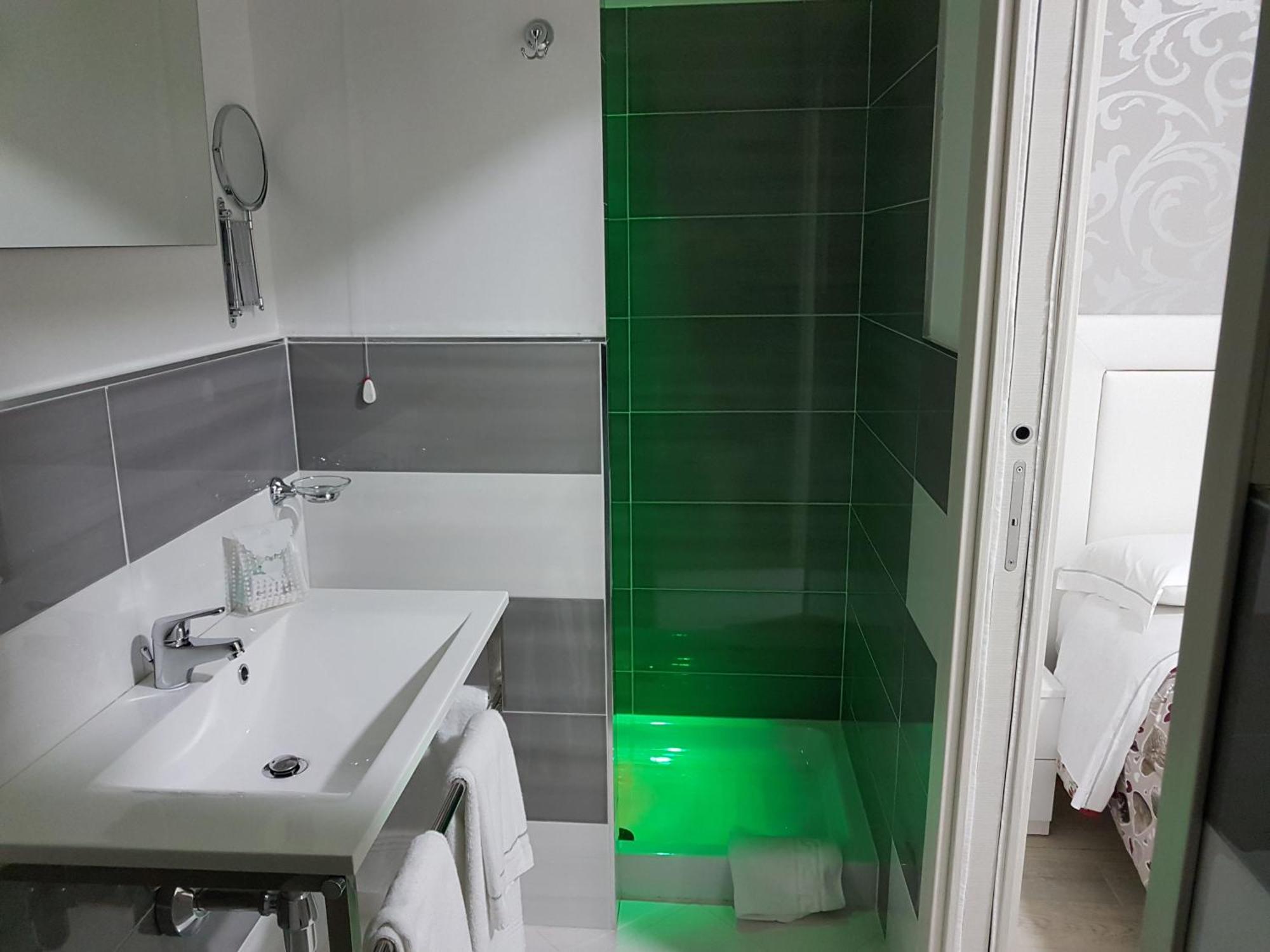 Bed & Breakfast Relais 3*