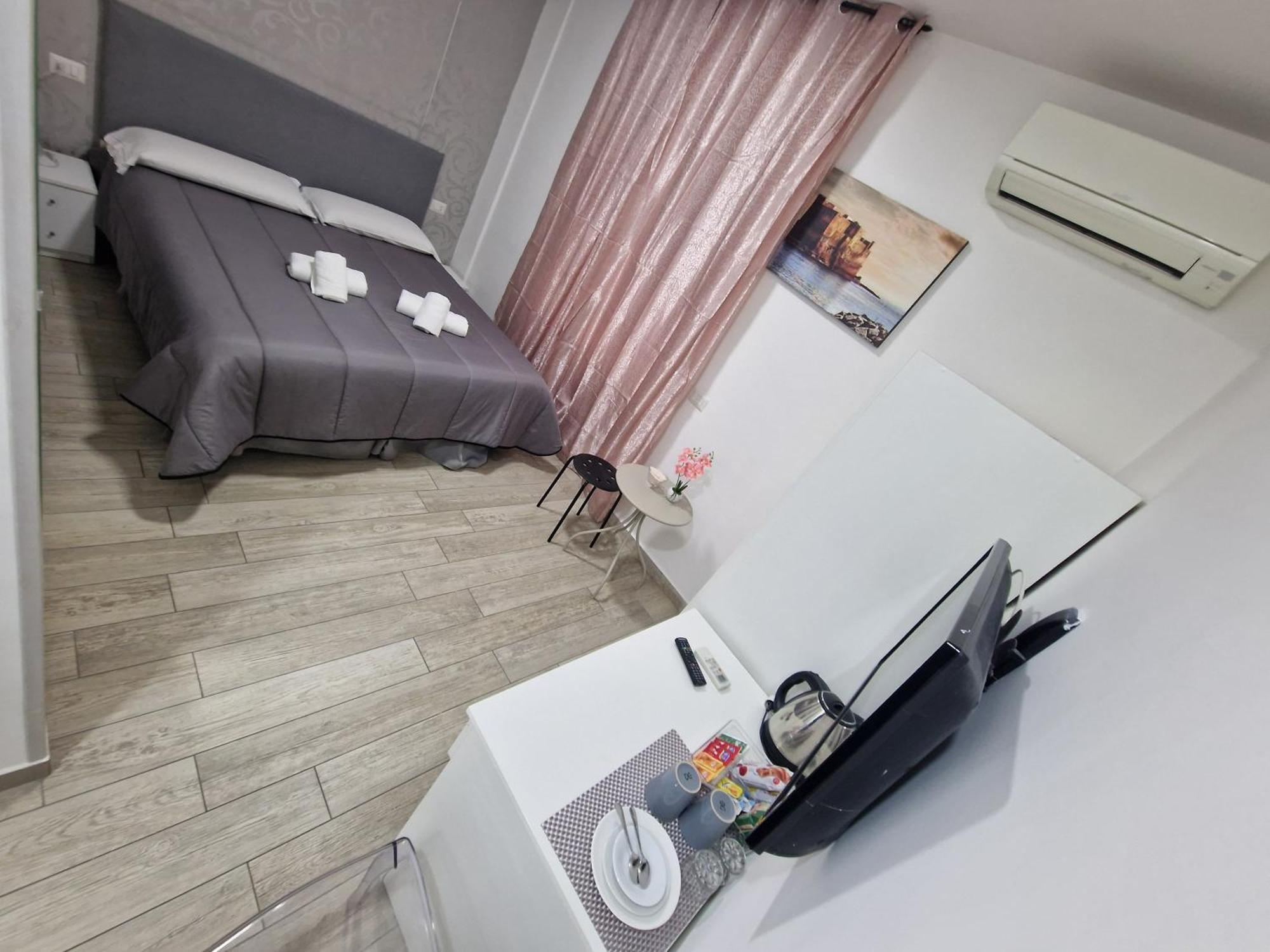 Relais 3* Napoli