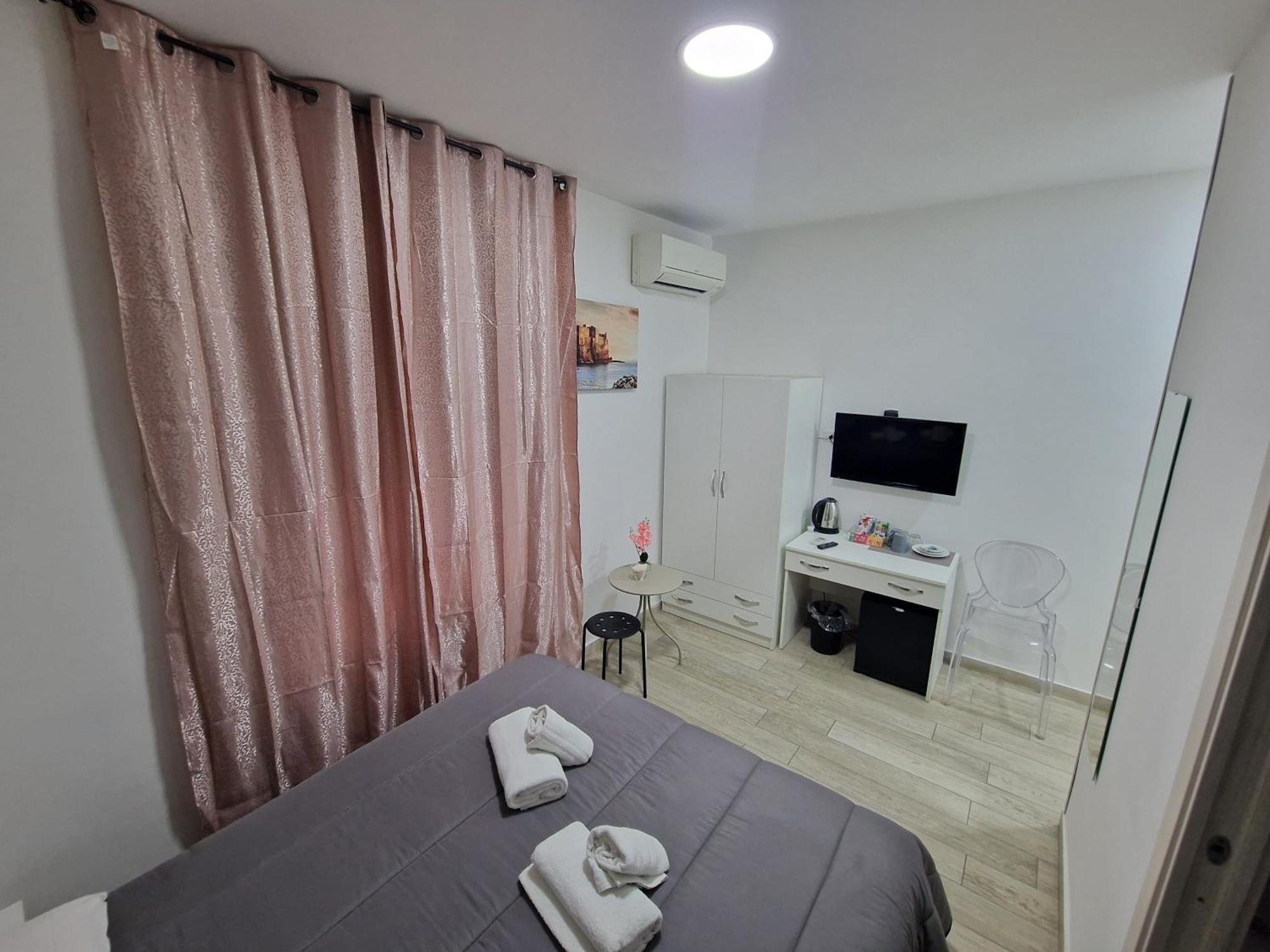 Relais Bed & Breakfast