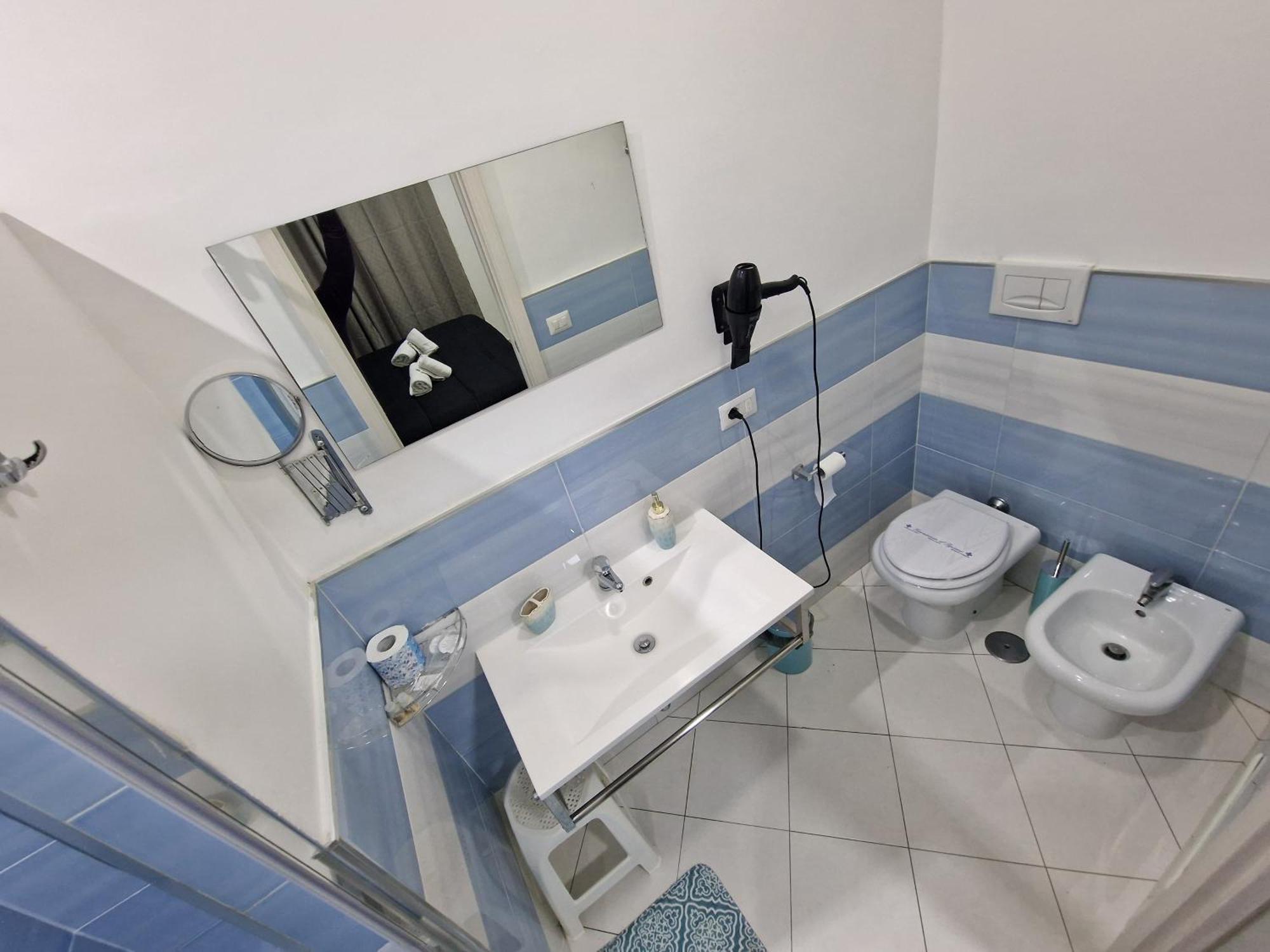 Bed & Breakfast Relais