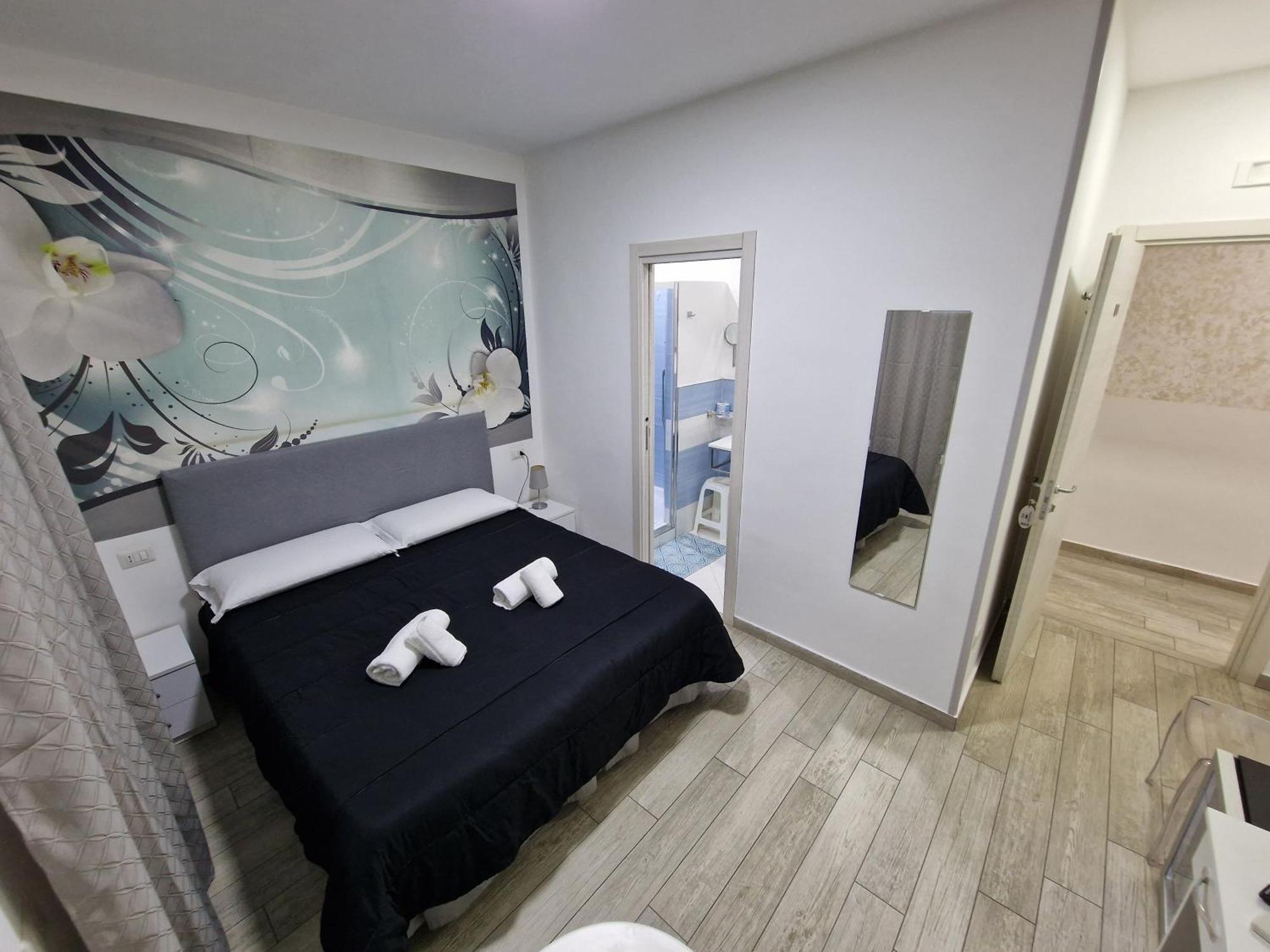 Relais Bed & Breakfast 3*