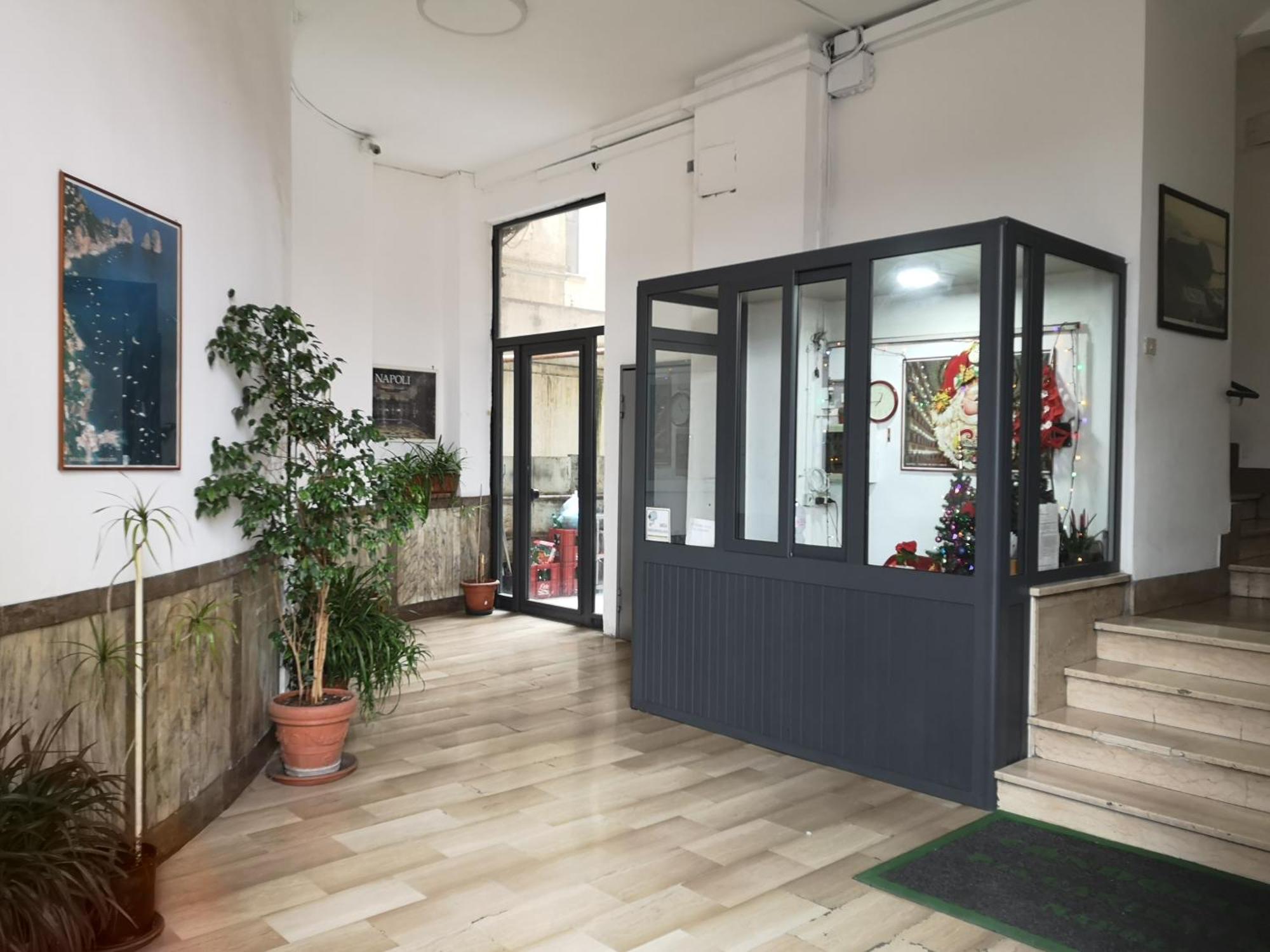 Bed & Breakfast Relais Napoli